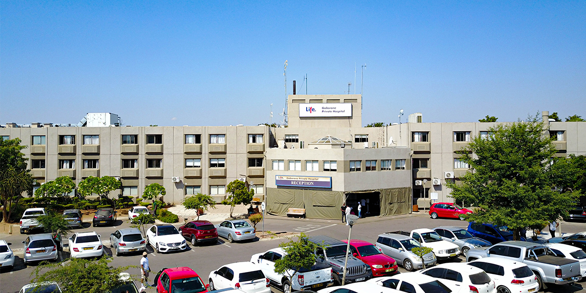 GPH hospital