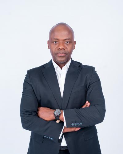Outule Bale-CEO