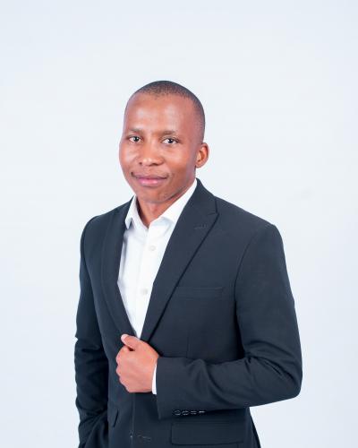 Onkabetse-Asset Manager