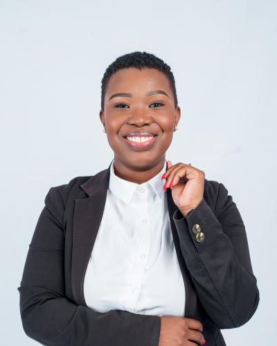 Kagiso Taicu Setuke- Marketing